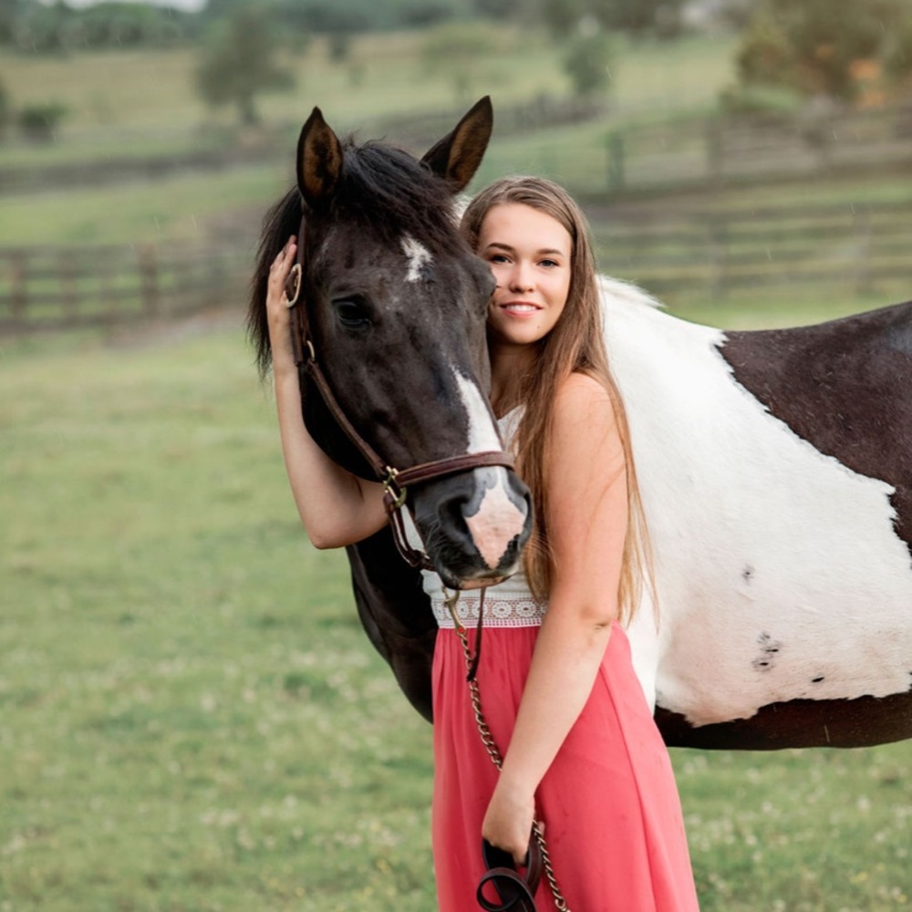 Meet your Posher, Laney